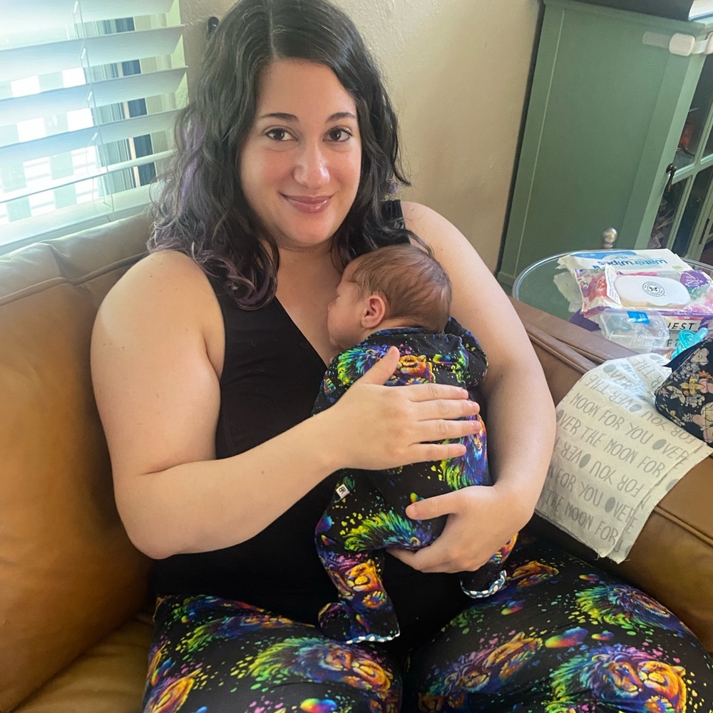 Meet your Posher, Lauren